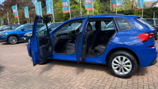 Skoda Kamiq 1.0 TSI 95 S 5dr Petrol Hatchback